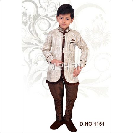 Kids Indian Sherwani