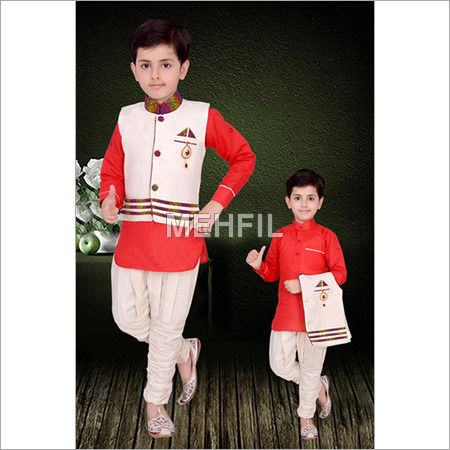 Jacket Suits For Boys