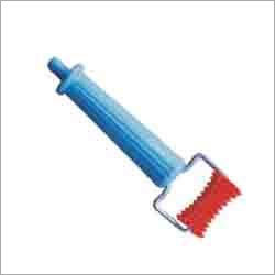 ब्लू एसीपी सुजोक मिनी रोल - प्लास्टिक