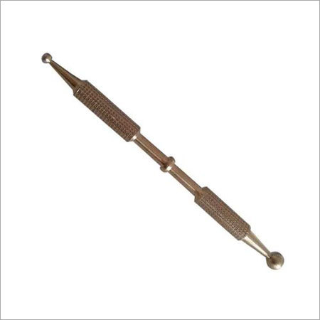 स्लिवर एसीपी जिमी ब्रास - कट क्लासिकल