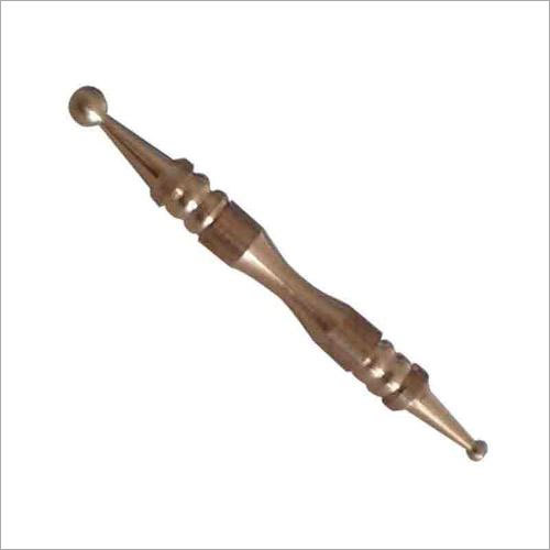 स्लिवर एसीपी जिमी ब्रास - कॉम्पैक्ट