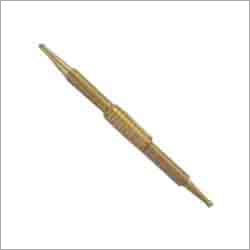 स्लिवर एसीपी जिमी रोलर - ब्रास इकोनॉमी