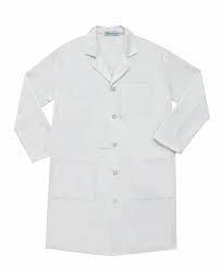 कॉटन एप्रन