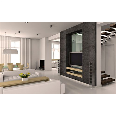 Residential Interior Decoration
