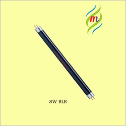 Philips 8W BLB लैंप