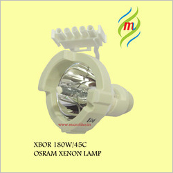 Osram Xenon बल्ब