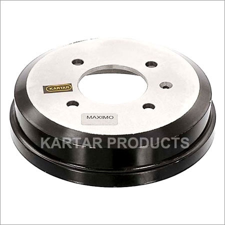 महिंद्रा मैक्सिमो ब्रेक ड्रम