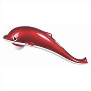 Regular Dolphin Massager Dimension(L*W*H): 20 X 13 X 13 Millimeter (Mm)