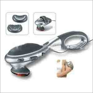 एसीपी एनर्जी किंग मसाजर एलसी -2017-ए आयाम (एल* डब्ल्यू* एच): 20 X 13 X 13 मिलीमीटर (मिमी)