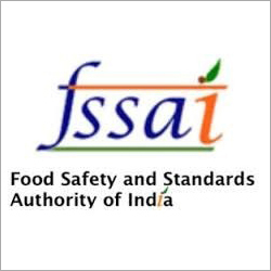 Fssai Consultant