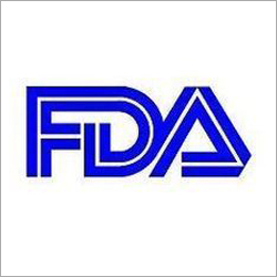 FDA सलाहकार सेवा