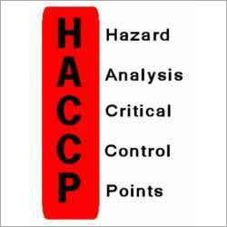 HACCP प्रमाणन सेवा