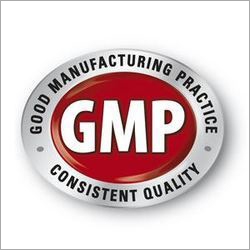 GMP Certification Service