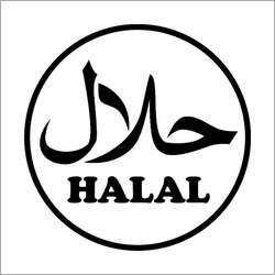 Halal Certification Service