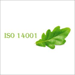 ISO Certification Service