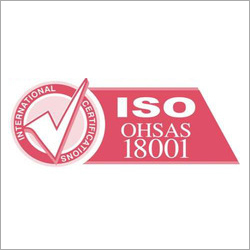 Ohsas Certification Service