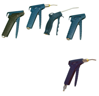 Universal Blowguns