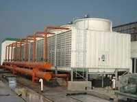 Heavy Duty Frp Cooling Tower