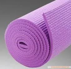 Pink Acp Yoga Mat Size 68