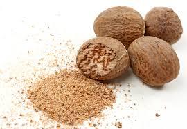 NUTMEG