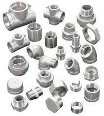 Pipe & Fittings