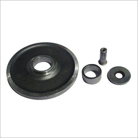 Sulzer Loom Rivet Nuts