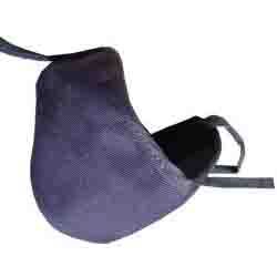 ACP मैग्नेटिक हील बेल्ट - एंकल बेल्ट