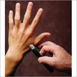 ब्राउन एसीपी मोज़ा रोल बड़े आकार का - 10 पीस का पॉट