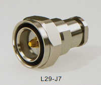 L29 Rf Coaxial Connector