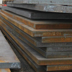 ASTM Steel Plates