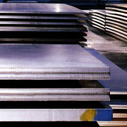 ASTM  Steel  Stainless Plates