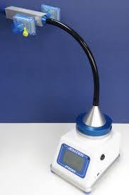 2 In 1 Microbial Air Sampler