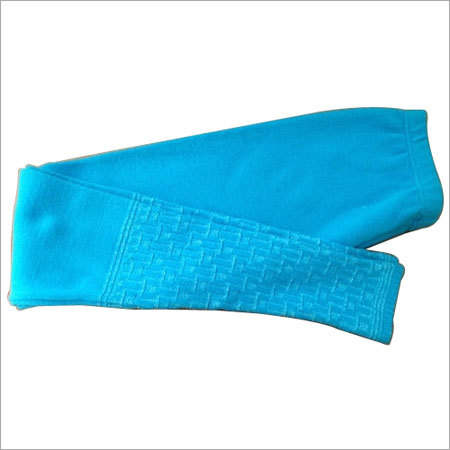 डिजाइनर लाइक्रा लेगिंग