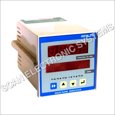 मैस फ्लो कंप्यूटर