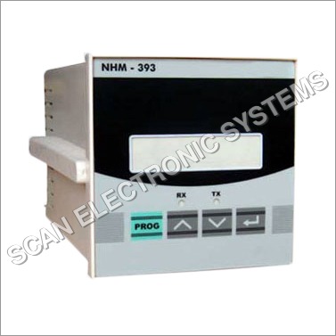 नेट हीट मीटर