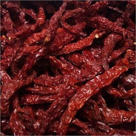 लाल मिर्च
