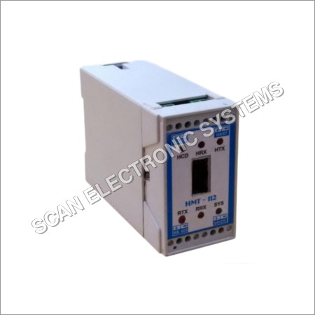 HART से RS485 कनवर्टर / Hart से Modbus संकेतक