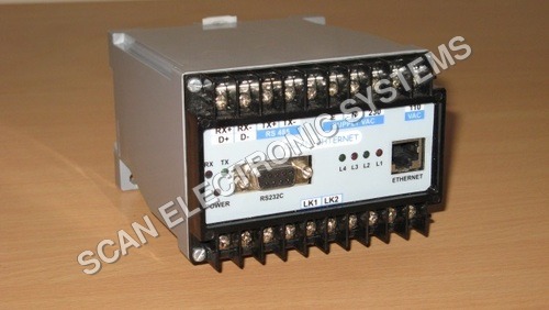 Rs232 To Rs485 Converter