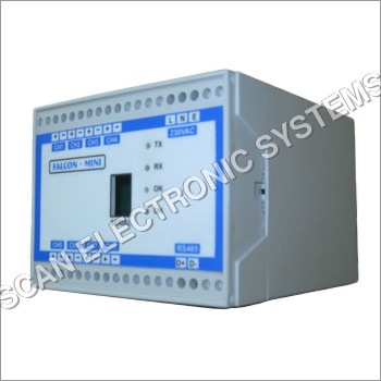 Channel Converter