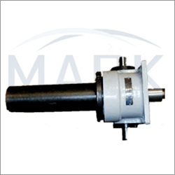Jack Actuators