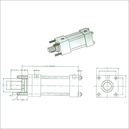 Tie Rod End