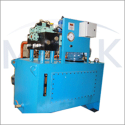Hydraulic Power Pack