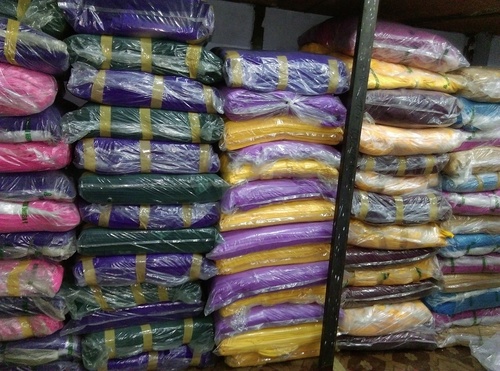 लड़की के लेगिंग्स हौसरी फैब्रिक