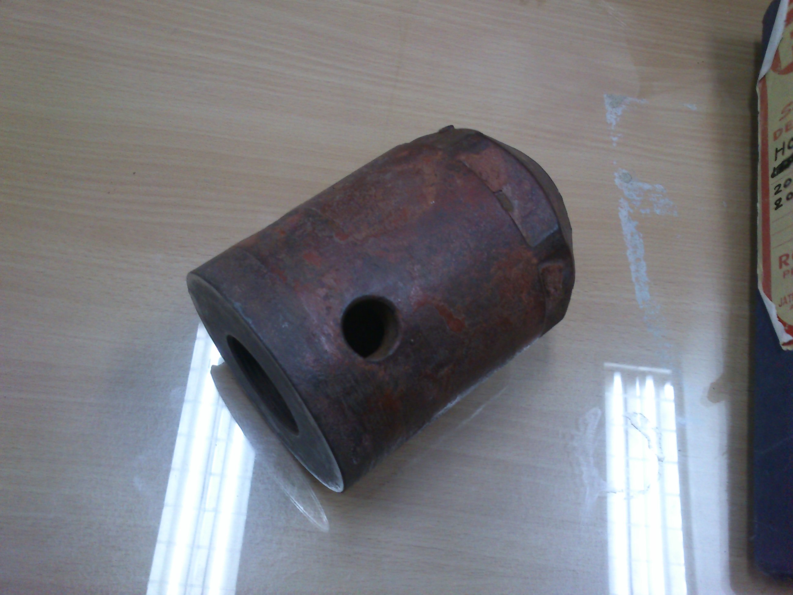 Kiln Burners
