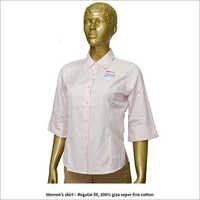 महिलाओं की औपचारिक शर्ट्स