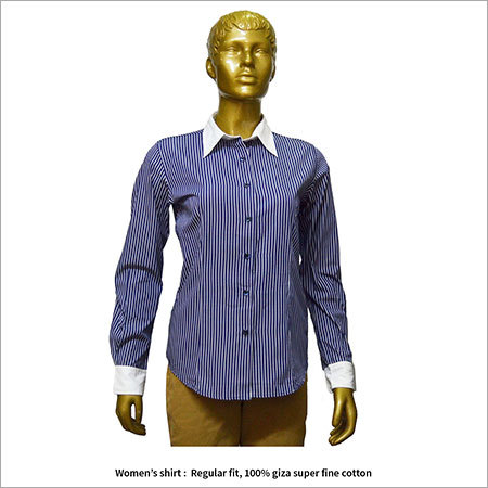 महिलाओं की शर्ट