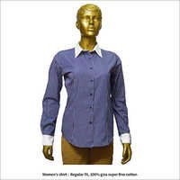 महिलाओं की शर्ट