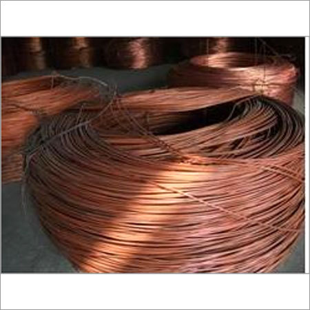 Copper Coils