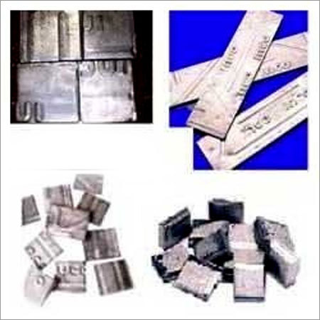 निकेल प्लेट्स