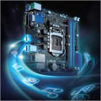 कंप्यूटर मदरबोर्ड